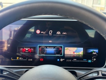 Mercedes-Benz CLE 300 4MATIC AMG Cabrio (foto 26)