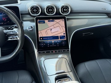 Mercedes-Benz CLE 300 4MATIC AMG Cabrio (foto 28)