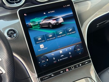 Mercedes-Benz CLE 300 4MATIC AMG Cabrio (foto 30)