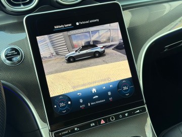 Mercedes-Benz CLE 300 4MATIC AMG Cabrio (foto 32)