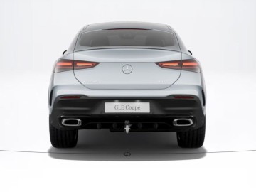 Mercedes-Benz GLE 450 d 4MATIC kupé Edition 140 Years (foto 4)