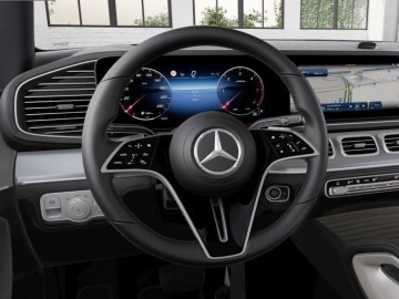 Mercedes-Benz GLE 450 d 4MATIC kupé Edition 140 Years (foto 5)