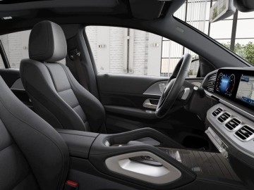 Mercedes-Benz GLE 450 d 4MATIC kupé Edition 140 Years (foto 6)