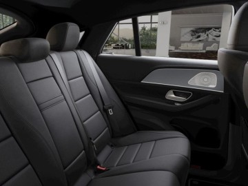 Mercedes-Benz GLE 450 d 4MATIC kupé Edition 140 Years (foto 7)