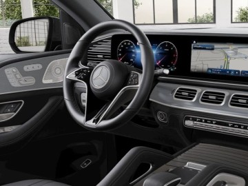 Mercedes-Benz GLE 450 d 4MATIC kupé Edition 140 Years (foto 8)