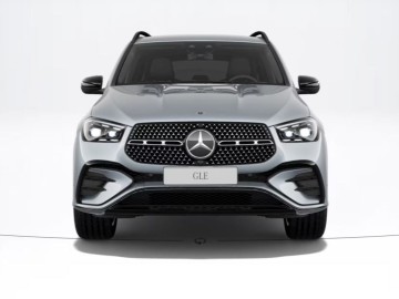 Mercedes-Benz GLE 450 d 4MATIC Edition 140 Years (foto 1)