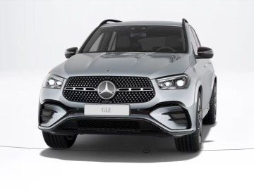 Mercedes-Benz GLE 450 d 4MATIC Edition 140 Years (foto 2)