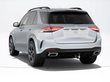 Mercedes-Benz GLE 450 d 4MATIC Edition 140 Years (foto 3)