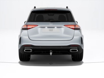 Mercedes-Benz GLE 450 d 4MATIC Edition 140 Years (foto 4)