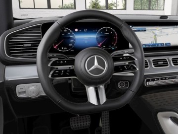 Mercedes-Benz GLE 450 d 4MATIC Edition 140 Years (foto 5)
