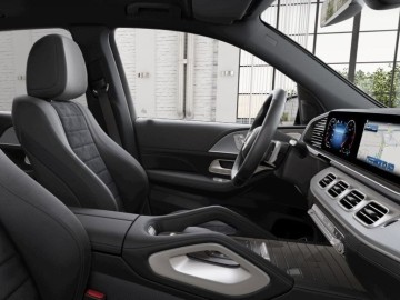 Mercedes-Benz GLE 450 d 4MATIC Edition 140 Years (foto 6)