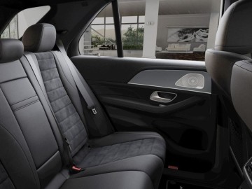 Mercedes-Benz GLE 450 d 4MATIC Edition 140 Years (foto 7)