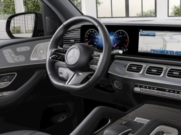 Mercedes-Benz GLE 450 d 4MATIC Edition 140 Years (foto 8)