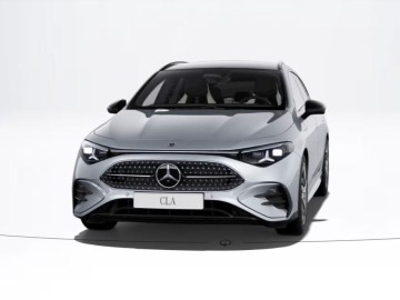 Mercedes-Benz CLA 200 Shooting Brake (foto 2)