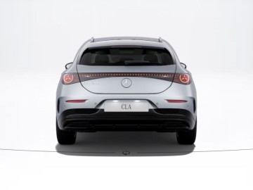 Mercedes-Benz CLA 200 Shooting Brake (foto 4)