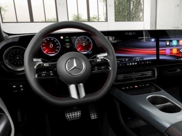 Mercedes-Benz CLA 200 Shooting Brake (foto 5)