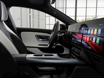 Mercedes-Benz CLA 200 Shooting Brake (foto 6)