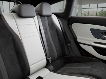Mercedes-Benz CLA 200 Shooting Brake (foto 7)