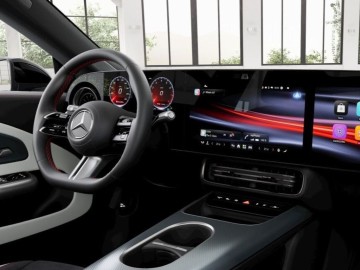 Mercedes-Benz CLA 200 Shooting Brake (foto 8)