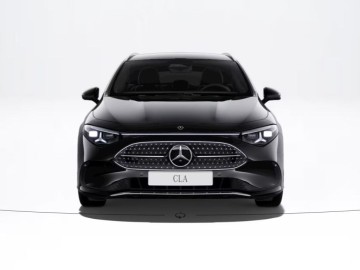 Mercedes-Benz CLA 200 Shooting Brake (foto 1)