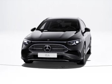 Mercedes-Benz CLA 200 Shooting Brake (foto 2)