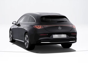 Mercedes-Benz CLA 200 Shooting Brake (foto 3)