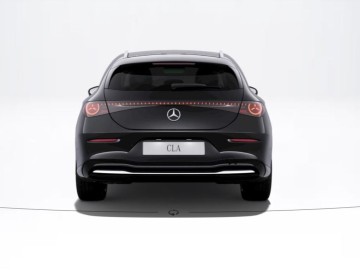 Mercedes-Benz CLA 200 Shooting Brake (foto 4)