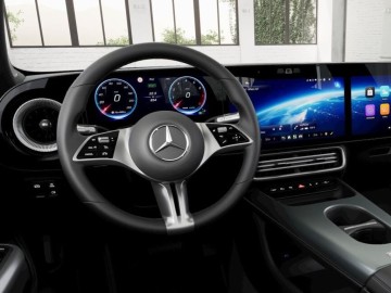 Mercedes-Benz CLA 200 Shooting Brake (foto 5)