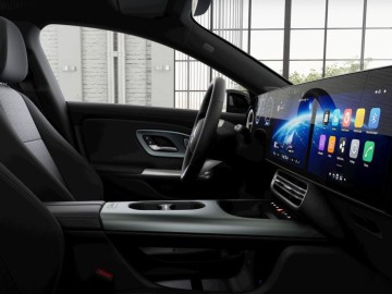 Mercedes-Benz CLA 200 Shooting Brake (foto 6)