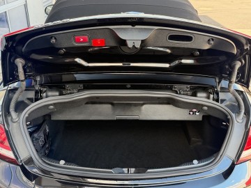 Mercedes-Benz C 200 kabriolet (foto 12)