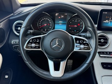 Mercedes-Benz C 200 kabriolet (foto 16)