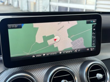 Mercedes-Benz C 200 kabriolet (foto 31)