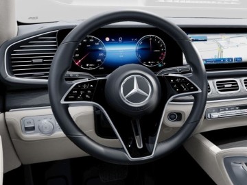 Mercedes-Benz GLE 350 de 4MATIC (foto 5)