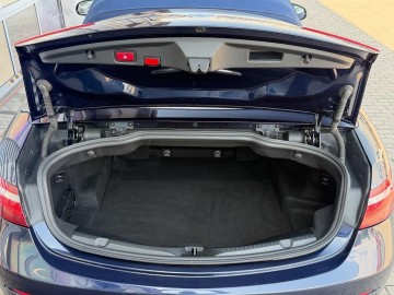 Mercedes-Benz E 400 D 4M,Cabrio, Burmester (foto 13)