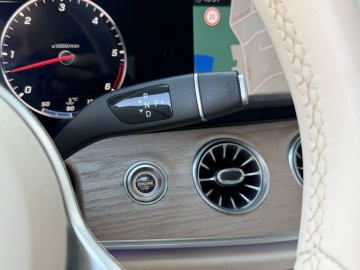 Mercedes-Benz E 400 D 4M,Cabrio, Burmester (foto 20)