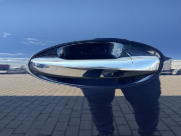 Mercedes-Benz E 400 D 4M,Cabrio, Burmester (foto 25)
