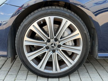 Mercedes-Benz E 400 D 4M,Cabrio, Burmester (foto 26)