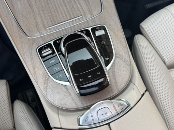 Mercedes-Benz E 400 D 4M,Cabrio, Burmester (foto 27)