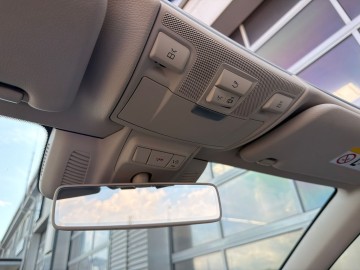 Mercedes-Benz E 400 D 4M,Cabrio, Burmester (foto 29)