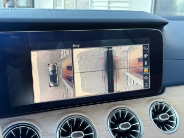 Mercedes-Benz E 400 D 4M,Cabrio, Burmester (foto 30)
