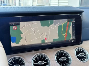 Mercedes-Benz E 400 D 4M,Cabrio, Burmester (foto 31)