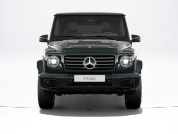 Mercedes-Benz G 450 d (foto 1)
