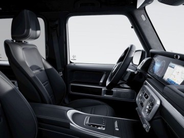 Mercedes-Benz G 450 d (foto 6)