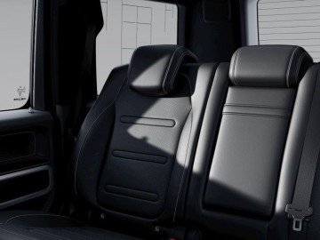 Mercedes-Benz G 450 d (foto 7)