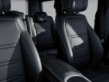 Mercedes-Benz G 450 d (foto 8)
