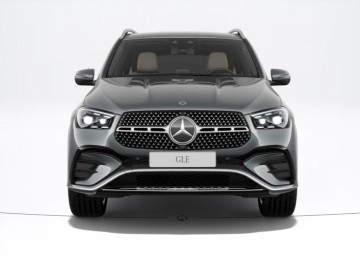 Mercedes-Benz GLE 350 de 4MATIC (foto 1)