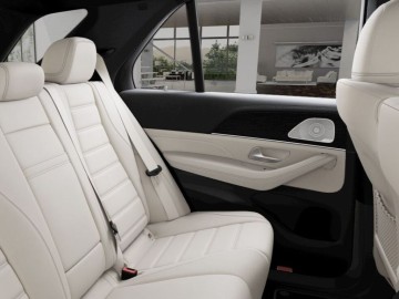 Mercedes-Benz GLE 350 de 4MATIC (foto 7)