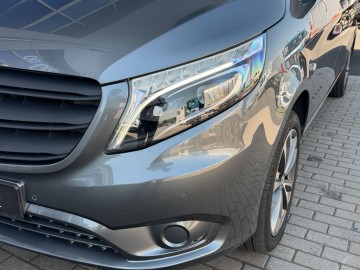 Mercedes-Benz Vito  119 CDI Tourer 4x4 (foto 9)