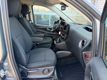 Mercedes-Benz Vito  119 CDI Tourer 4x4 (foto 10)