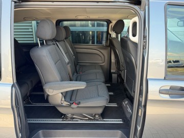 Mercedes-Benz Vito  119 CDI Tourer 4x4 (foto 11)